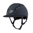 Kask Star Lady Chrome 2.0 Vibe Blue Montana Navy Navy