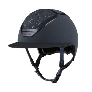 Kask Star Lady Chrome 2.0 Vibe Blue Montana Navy