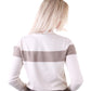 Vestrum knitted sweater ladies Vasteras Panna-Cort