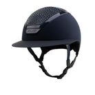 Kask Star Lady Chrome 2.0 Waterfence Diamond Mix Navy