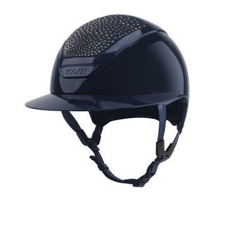 Kask Star Lady 2.0 Pure Shine Waterfence Diamond Mix Navy