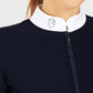 Samshield Competition Shirt Long Sleeves Ladies Aloise Navy