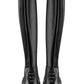 EGO7 Riding Boots Aries Size 39 Black