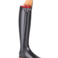 De Niro Bellini Custom Wrat Black Riding Boots 38 MA S