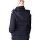 Vestrum padded jacket ladies Bellinzona Navy