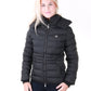 Samshield Down Jacket Ladies Courchevel Moonless Night