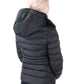 Samshield Down Jacket Ladies Courchevel Moonless Night