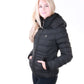 Samshield Down Jacket Ladies Courchevel Moonless Night