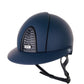 Kep Italia Riding Helmet Cromo 2.0 Matt Polo Peak Blue RAW Frame