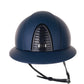 Kep Italia Riding Helmet Cromo 2.0 Matt Polo Peak Blue RAW Frame