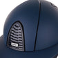 Kep Italia Riding Helmet Cromo 2.0 Matt Polo Peak Blue RAW Frame