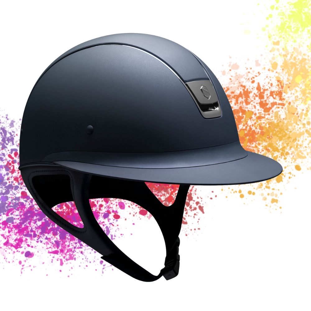 Samshield Configurator | Horse Rider Classics – Horse Riders Classics