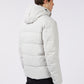 Vestrum padded jacket men Dobbiaco Black