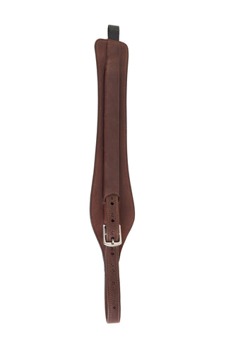 Trust stijgbeugelriemen contact