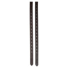 TRUST Stijgbeugelriemen Leather soft covered