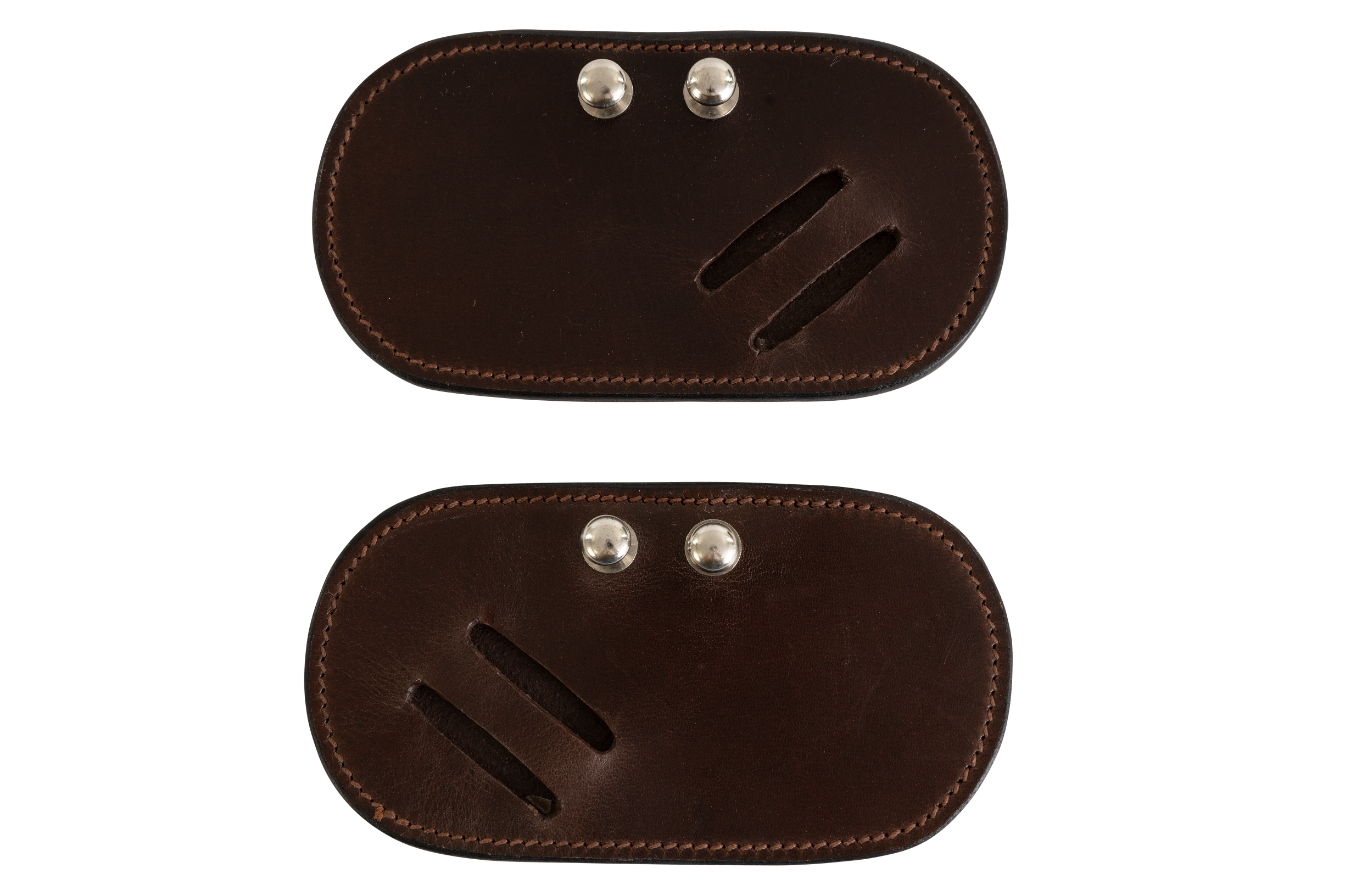 Trust Hackamore protection leer Bruin