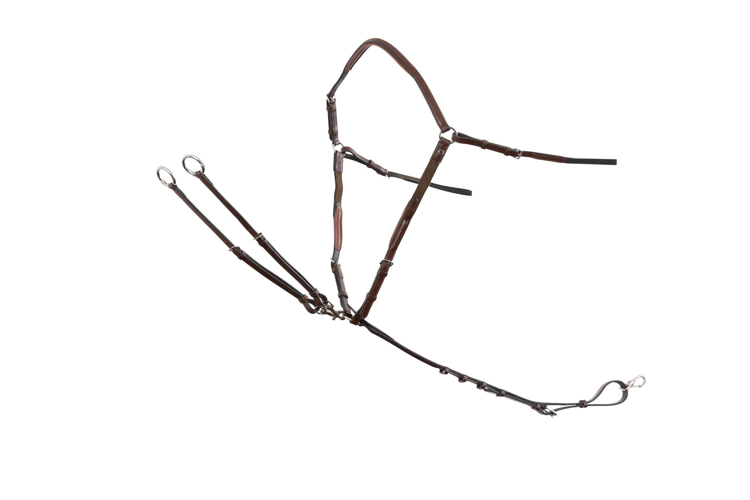 TRUST Borsttuig Athens