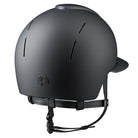 Kep Italia Paardrijhelm Smart Nova Textile Polo Klep Star Insert