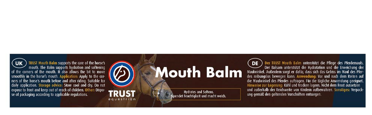 TRUST Mouth Balm