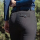 Eskadron Heritage 24-25 Riding Breeches Women Full Grip Black