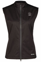Eskadron Dynamic 24SS bodywarmer dames zwart