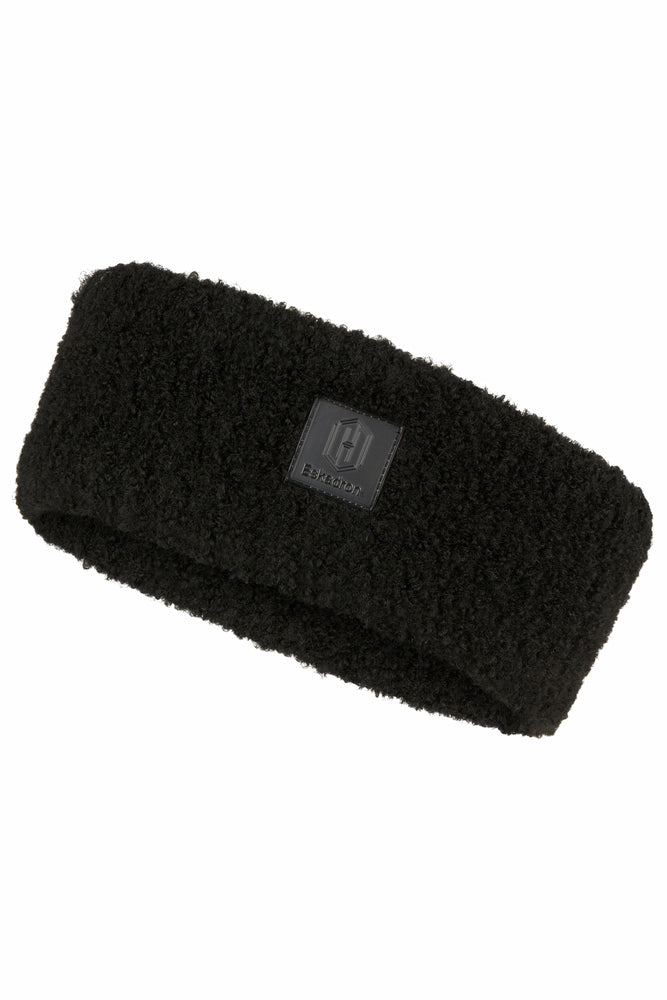 Eskadron Heritage 24-25 Boucle Headband Black