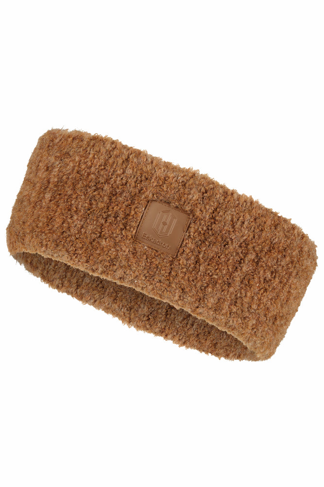 Eskadron Heritage 24-25 Boucle Headband Almond