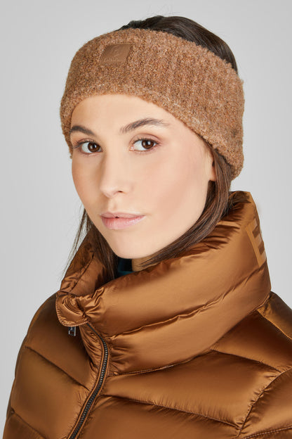 Eskadron Heritage 24-25 Boucle Headband Almond