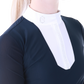 Samshield Long Sleeve Competition Shirt Women Faustine Boreal Navy Holo