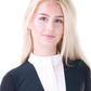 Samshield Long Sleeve Competition Shirt Women Faustine Boreal Navy Holo