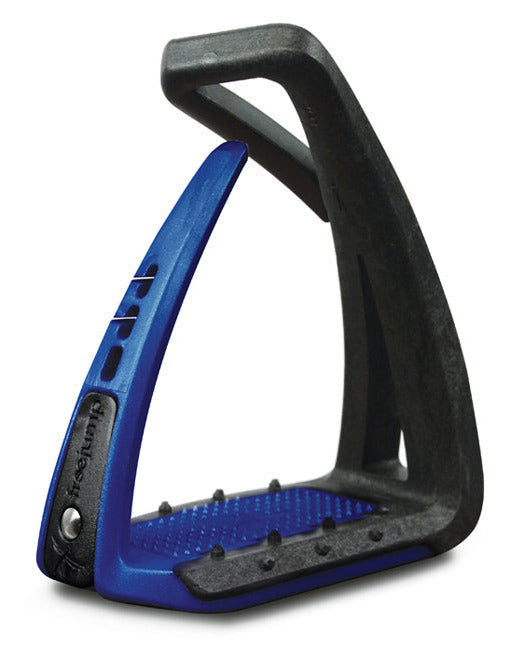 Freejump Soft'Up Lite Veiligheidsbeugels Navy