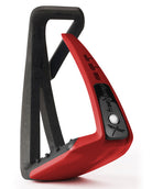 Freejump Soft'Up Lite Veiligheidsbeugels Rood