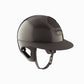 Freejump Helmet Voronoï with Temple Protection Carbon Gloss Matt Black