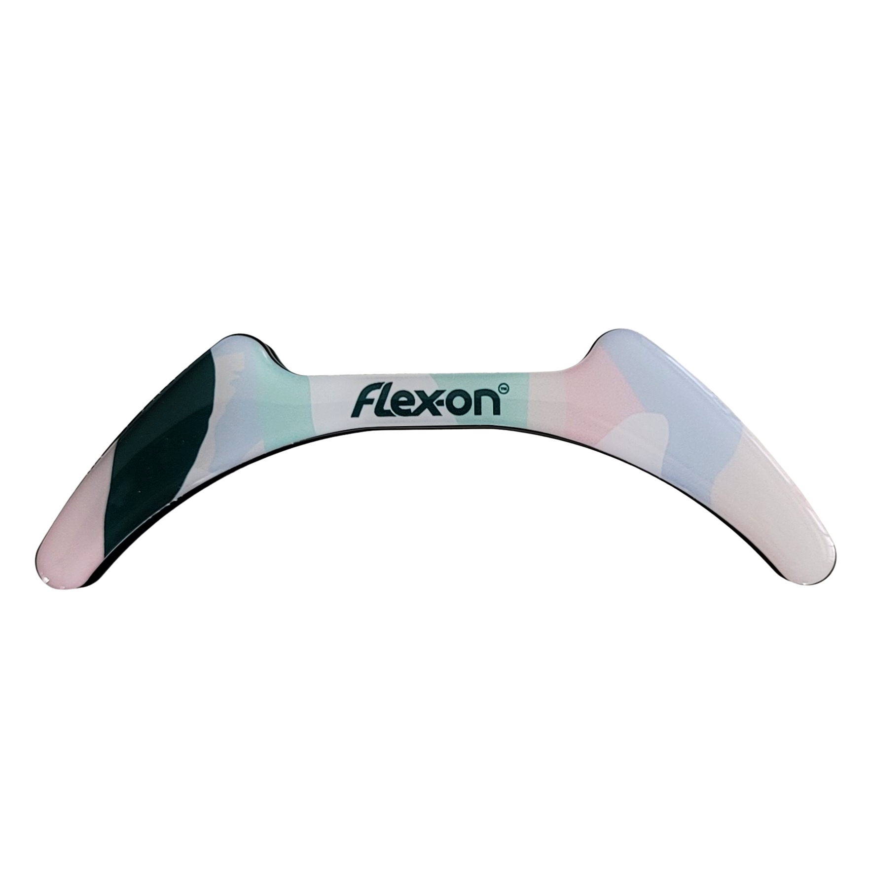 Set of magnetic stickers GC - Alu range Pastel Fantasy – Horse Riders ...