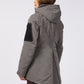 Vestrum padded jacket ladies Marsiglia Navy