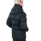 Samshield Down Jacket Long Ladies Melia Moonless Night