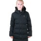 Samshield Down Jacket Long Ladies Melia Moonless Night