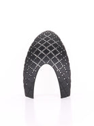 Kep Italia Cromo 2.0 Inzet Milano Black Street Silver Night