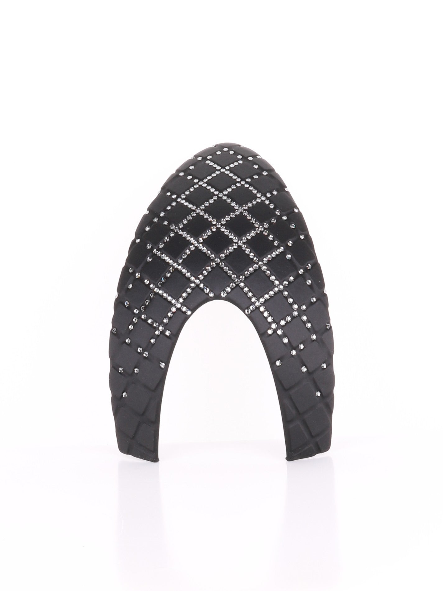 Kep Italia Cromo 2.0 Inzet Milano Black Street Silver Night