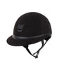 Samshield 2.0 Miss Shield Premium Darkline riding helmet Black