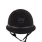 Samshield 2.0 Miss Shield Premium Darkline riding helmet Black