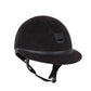 Samshield 2.0 Miss Shield Premium Darkline riding helmet Black