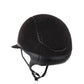 Samshield 2.0 Miss Shield Premium Darkline riding helmet Black