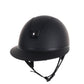 Samshield 2.0 Miss Shield shadowmatt riding helmet Crystal Blazon Black