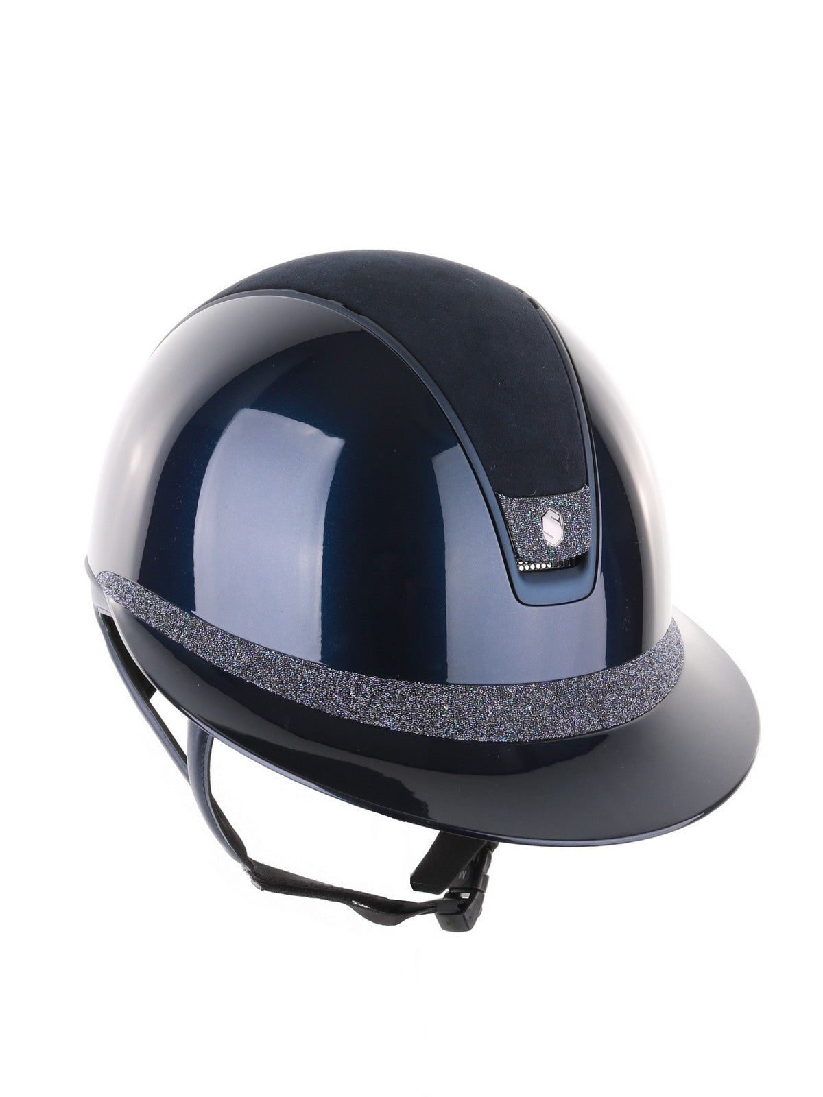 Samshield 2.0 Miss Shield Shadowglossy Navy Crystal Blazon FB Paradise Shine