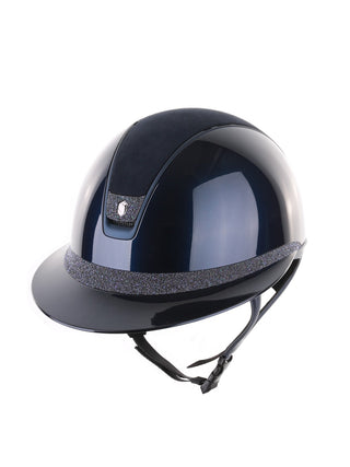 Samshield 2.0 Miss Shield Shadowglossy Navy Crystal Blazon FB Paradise Shine