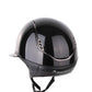 Samshield 2.0 Miss Shield Shadowglossy 5 crystals Black