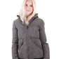 Vestrum padded jacket ladies New York Dark Olive