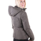 Vestrum padded jacket ladies New York Dark Olive