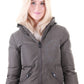Vestrum padded jacket ladies New York Dark Olive